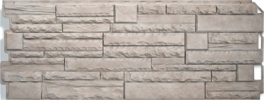 картинка Панель камень скалистый (Алтай) от магазина Альфа Плейс