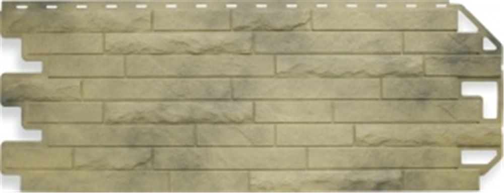 картинка Панель кирпич-антик (Карфаген) от магазина Альфа Плейс