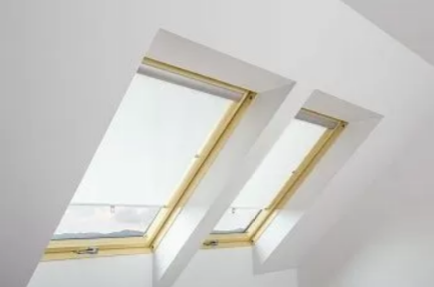 картинка Штора ARS ГРУППА II 66*118 см от магазина Альфа Плейс